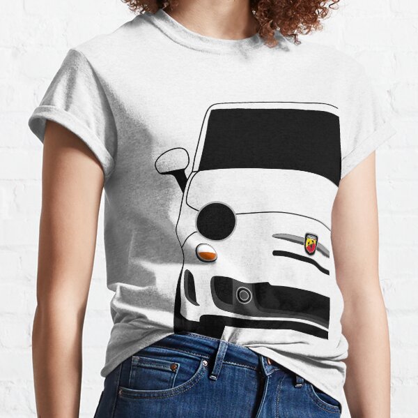 Abarth Classic T-Shirt