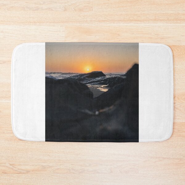 Item preview, Sunrise through the rocks  designed and sold by Scott Sheehan.