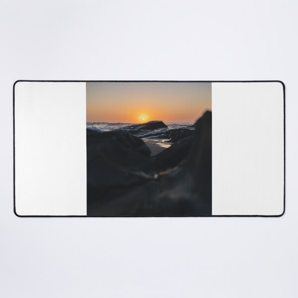 Item preview, Sunrise through the rocks  designed and sold by Scott Sheehan.