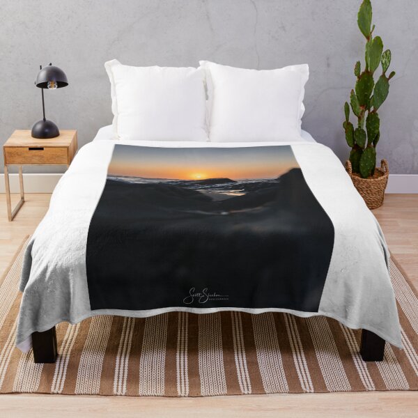 Item preview, Sunrise through the rocks designed and sold by Scott Sheehan.