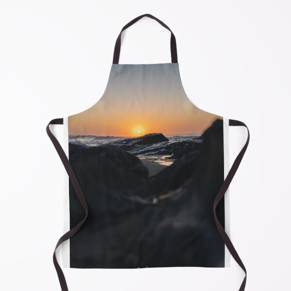 Item preview, Sunrise through the rocks designed and sold by Scott Sheehan.