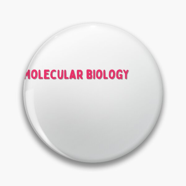 Item preview, molecular biology (Pink) designed and sold by sociallyawkw.