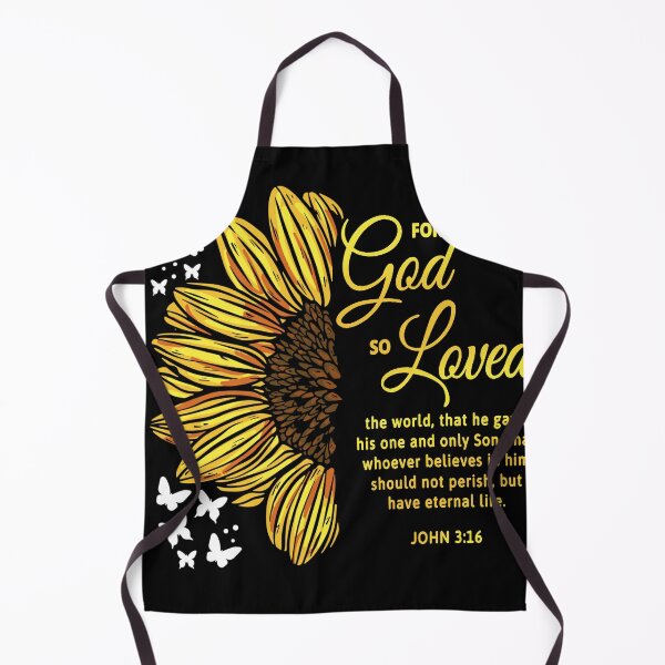 Item preview, Bible Verse john 3:16 designed and sold by josephfanous.
