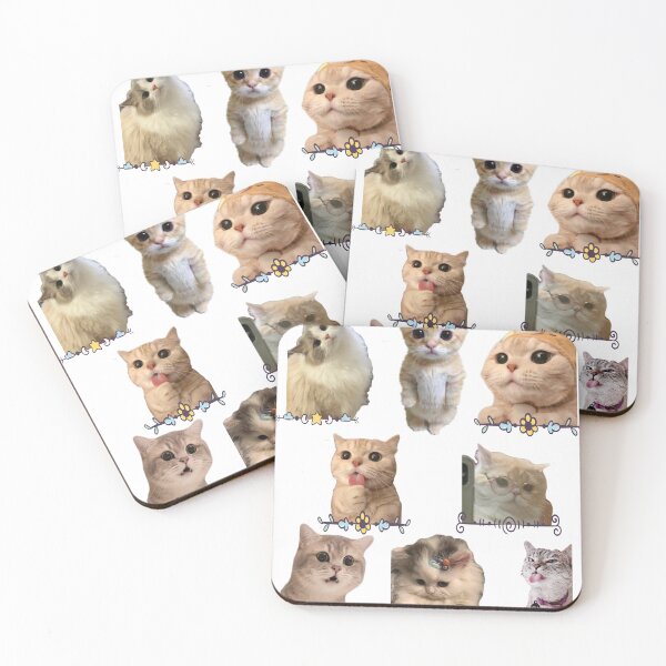 Item preview, Cool Kitties  designed and sold by fatiol.