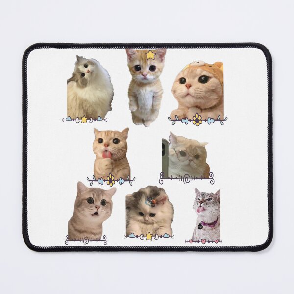 Item preview, Cool Kitties designed and sold by fatiol.