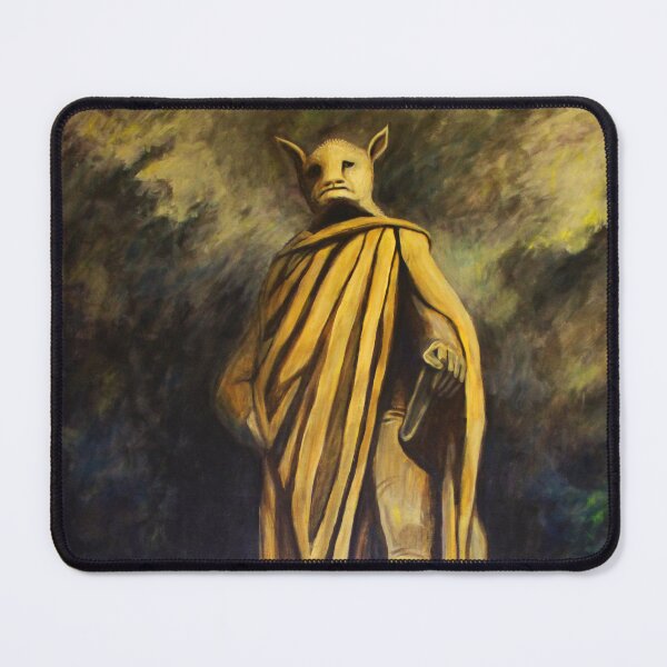 Item preview, Sheep Duke designed and sold by David Hutchison.