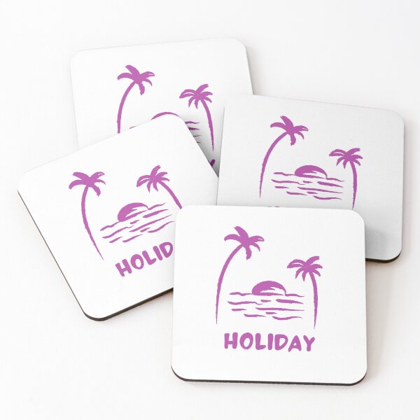 Item preview, Holiday designed and sold by Zeetube.