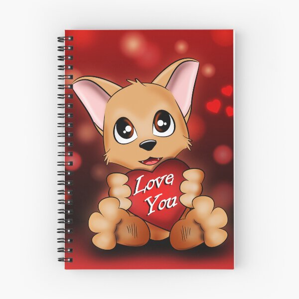 Item preview, el cachorro te ama designed and sold by Pankroot.