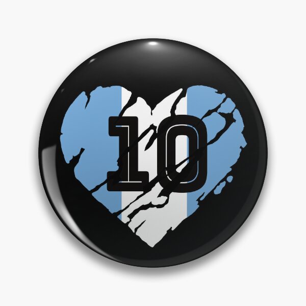 Item preview, Goat 10 Argentina designed and sold by Finley Rich.