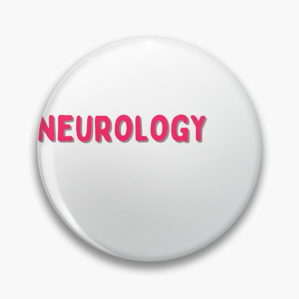 Item preview, neurology (Pink) designed and sold by sociallyawkw.
