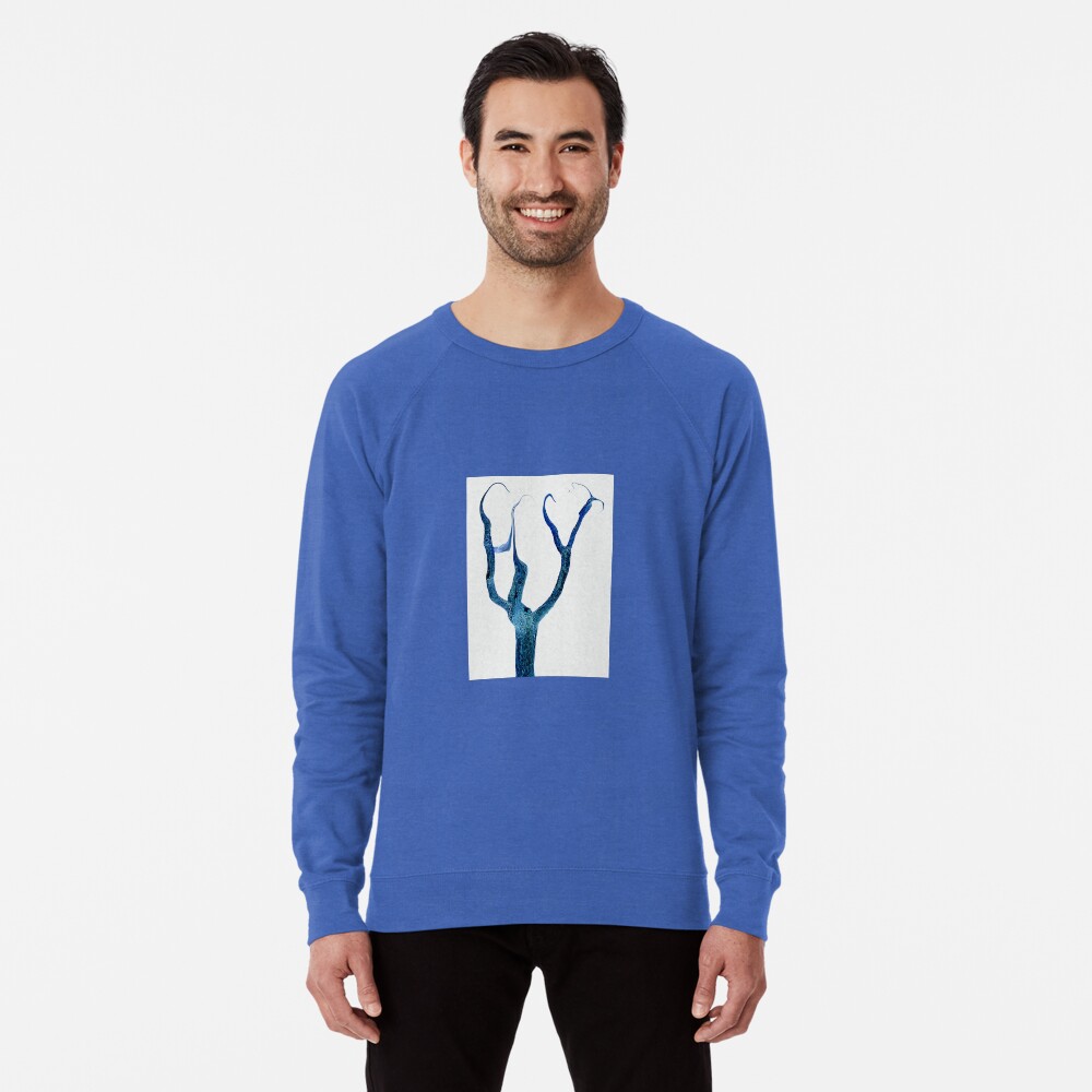 Item preview, Lightweight Sweatshirt designed and sold by Hflwfl.