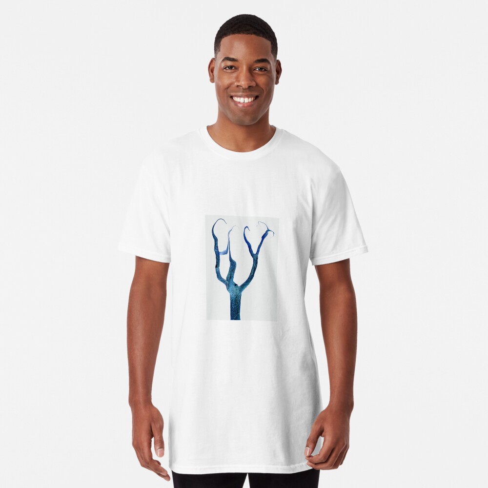 Item preview, Long T-Shirt designed and sold by Hflwfl.