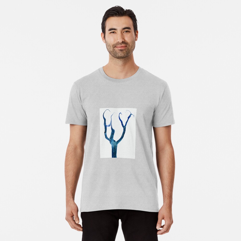 Item preview, Premium T-Shirt designed and sold by Hflwfl.