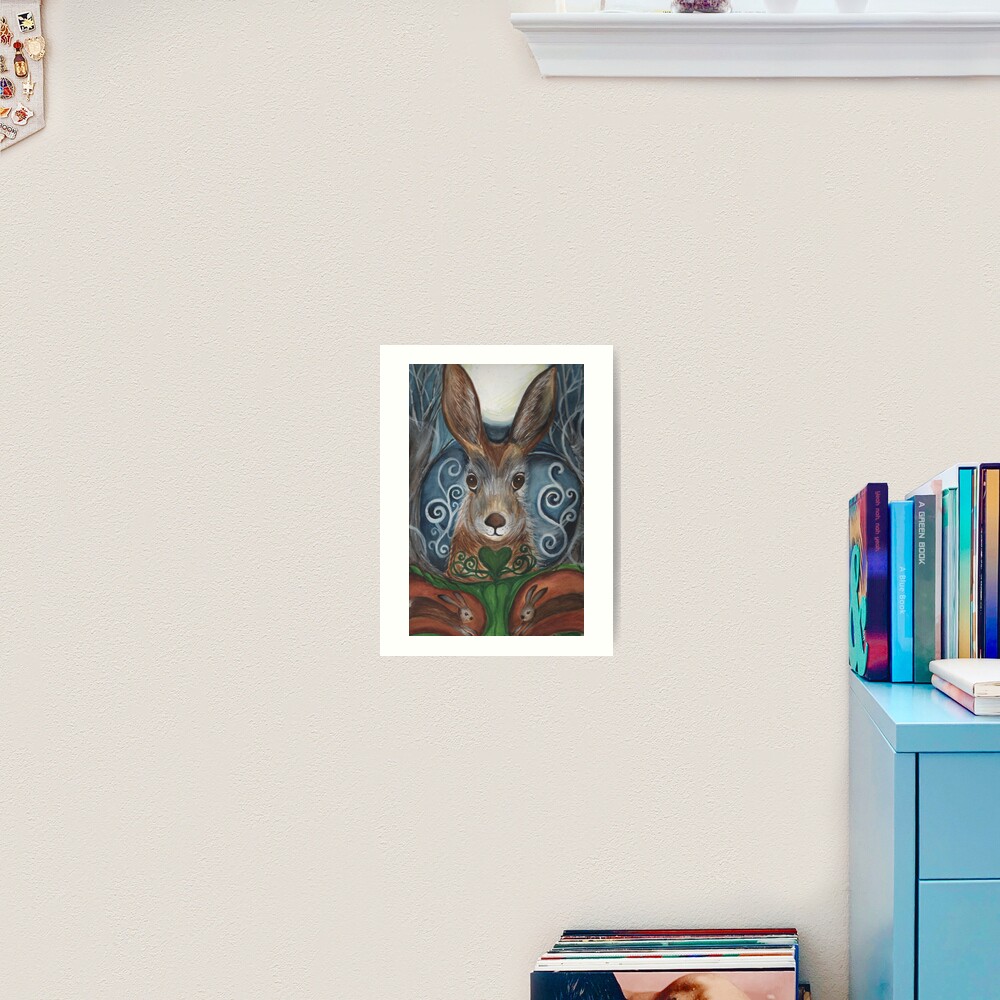 Item preview, Art Print designed and sold by Creative1927.