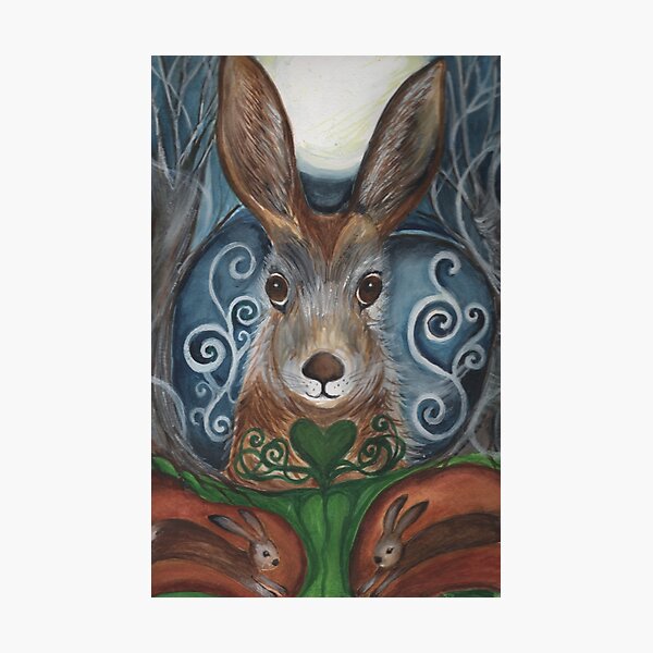 Photographic Print
