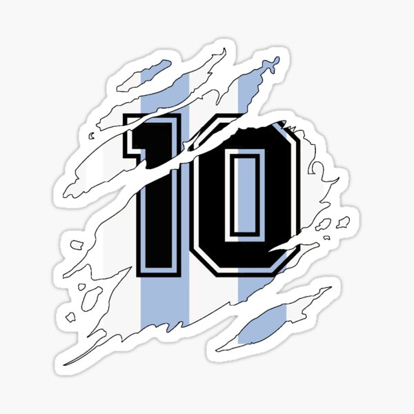 Item preview, Goat 10 Argentina designed and sold by Finley Rich.