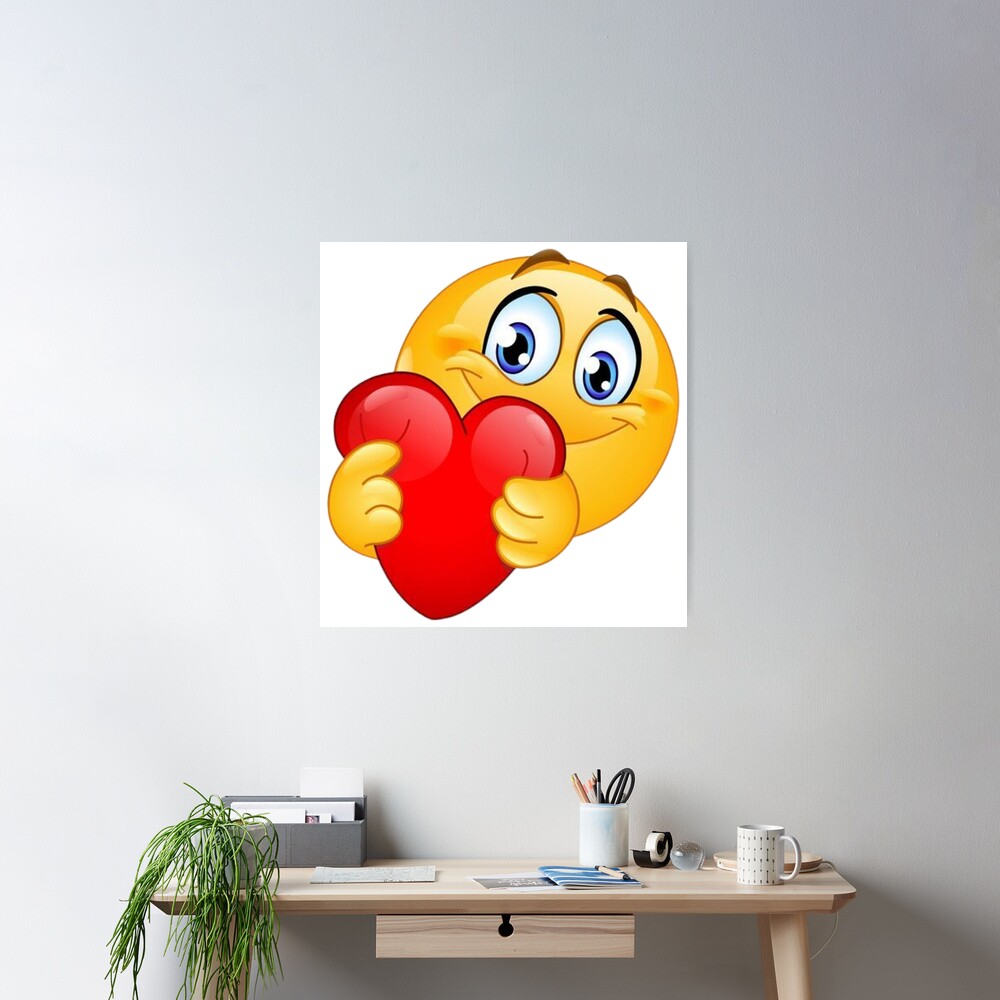 Emoji Love Fun Cozy House Happy Gift Smile Snapchat Instagram Facebook  Tiktok