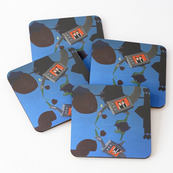 Item preview, Reflections, night designed and sold by David Hutchison.