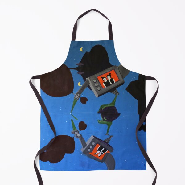 Item preview, Reflections, night designed and sold by David Hutchison.