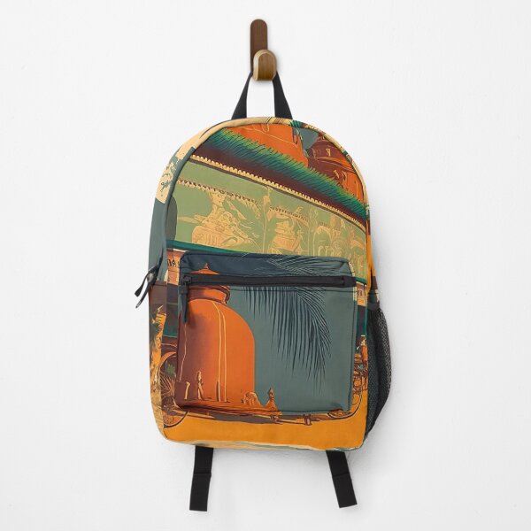Item preview, Tijuana Vintage Travel Art Poster designed and sold by OldTravelArt.