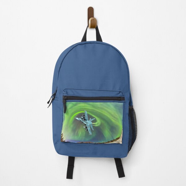 Item preview, F18 Hornet Aurora  designed and sold by Alisonchambers2.