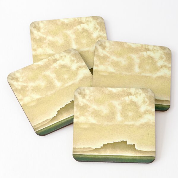 Item preview, Bamburgh Castle designed and sold by Scott Brennan.