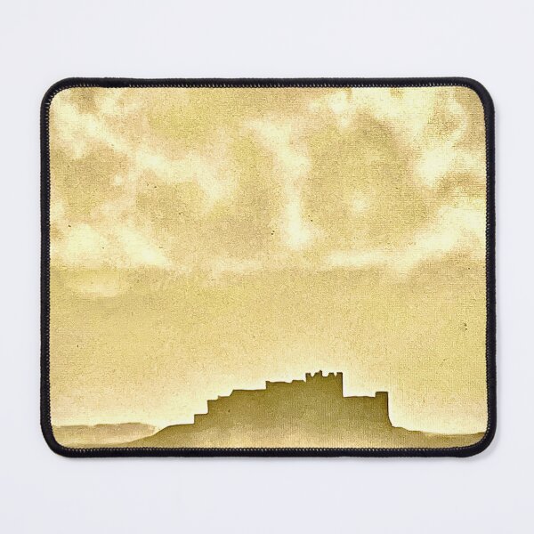 Item preview, Bamburgh Castle designed and sold by Scott Brennan.