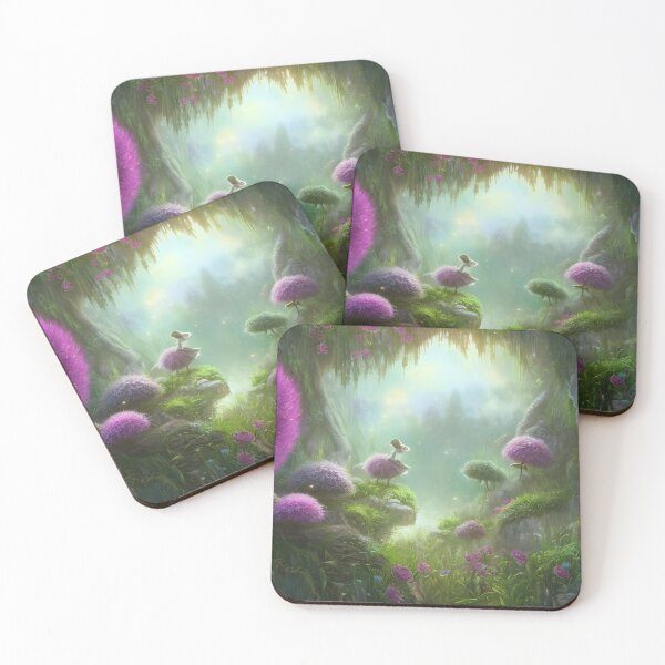 Item preview, Fairy in the world of fluff designed and sold by moonspirits.