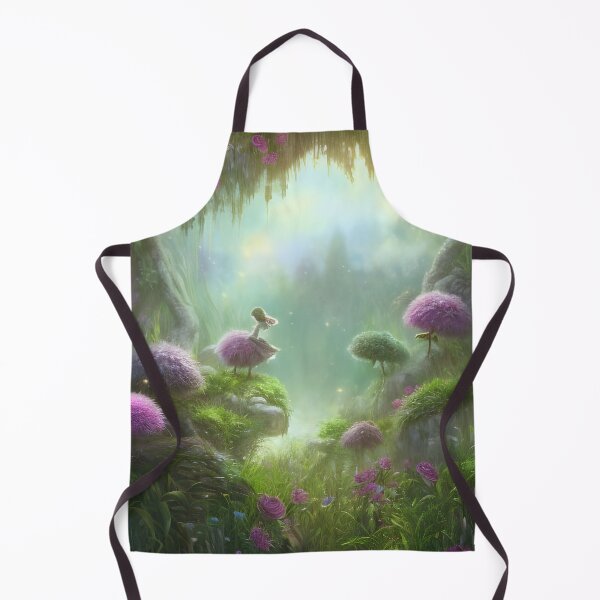 Item preview, Fairy in the world of fluff designed and sold by moonspirits.