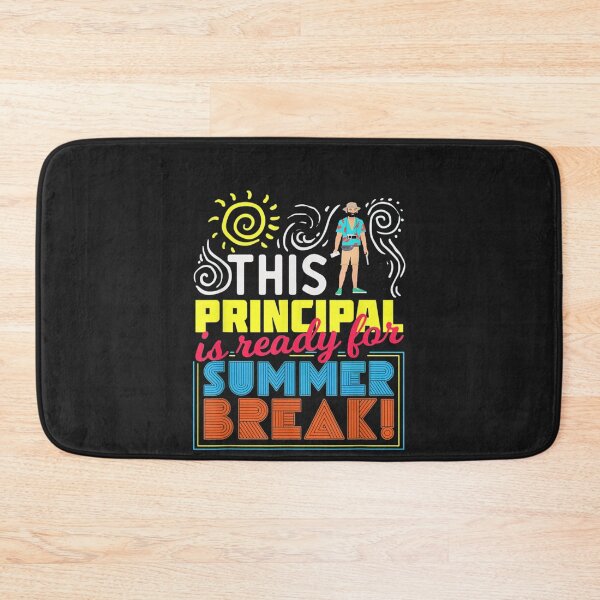 Item preview, This Principal Is Ready For Summer Break designed and sold by MAnselm22.