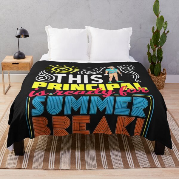 Item preview, This Principal Is Ready For Summer Break designed and sold by MAnselm22.