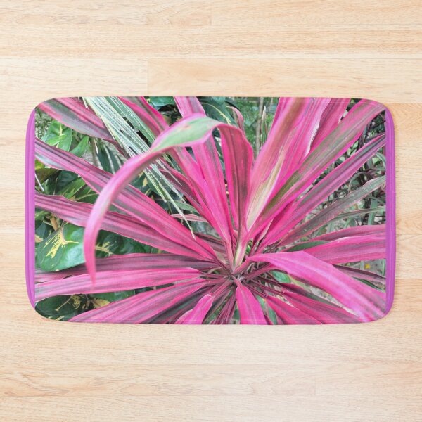 Item preview, Ti plant pink designed and sold by vibeno1.