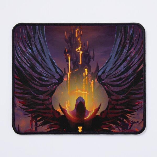 Item preview, Wrath of The Fallen designed and sold by Clifficus.