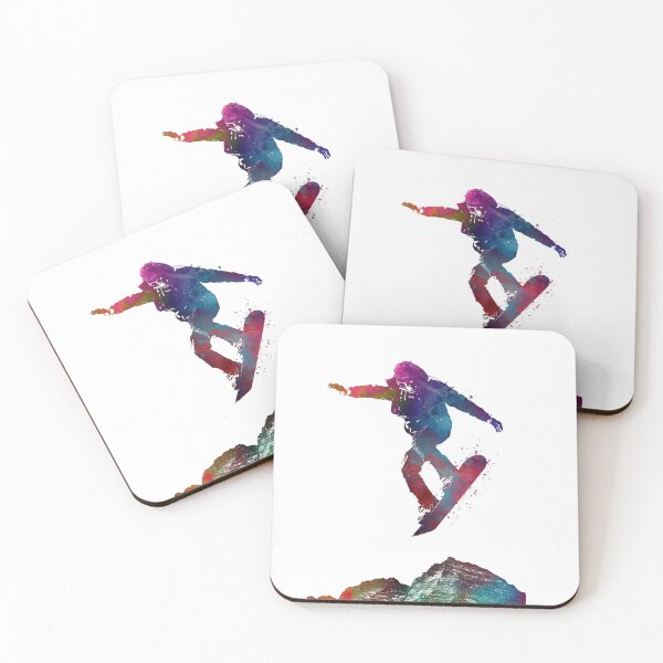 Item preview, Skateboard #skate #skateboard #sport designed and sold by JBJart.