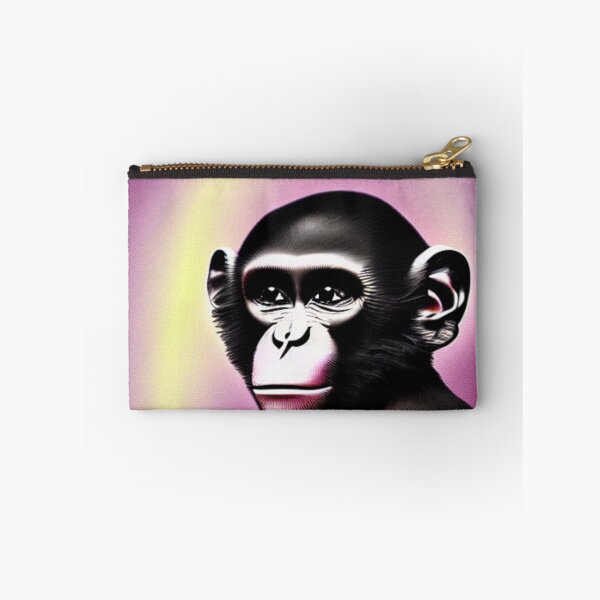 Item preview, MY ANCESTOR MONKEY designed and sold by Madalina-Ivg.