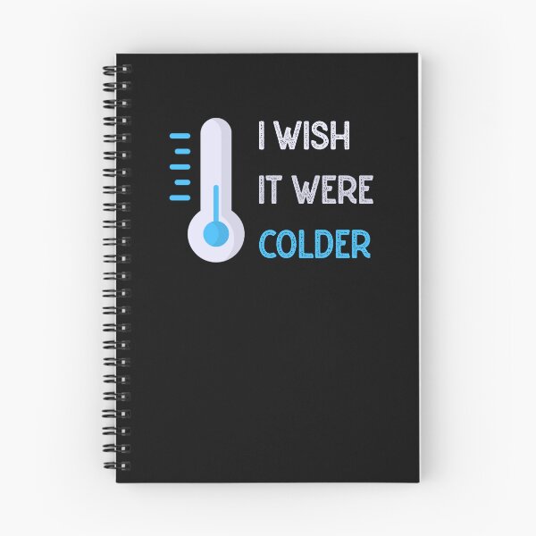 Item preview, I wish it were colder designed and sold by SooNS-Studio.