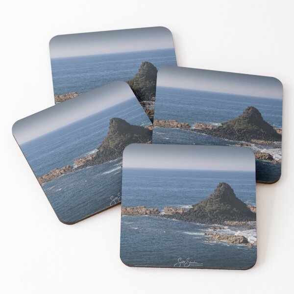 Artikelvorschau, Pyramid Rock Phillip Island entworfen und verkauft von Scott Sheehan.