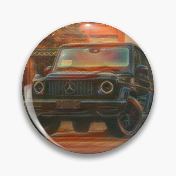 Item preview, Mercedes G63 designed and sold by OrangeCars.