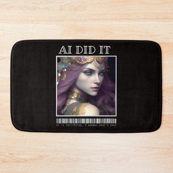 Item preview, Aesthetic and beautiful Digital Art Pieces generated by AI designed and sold by Design Repo.