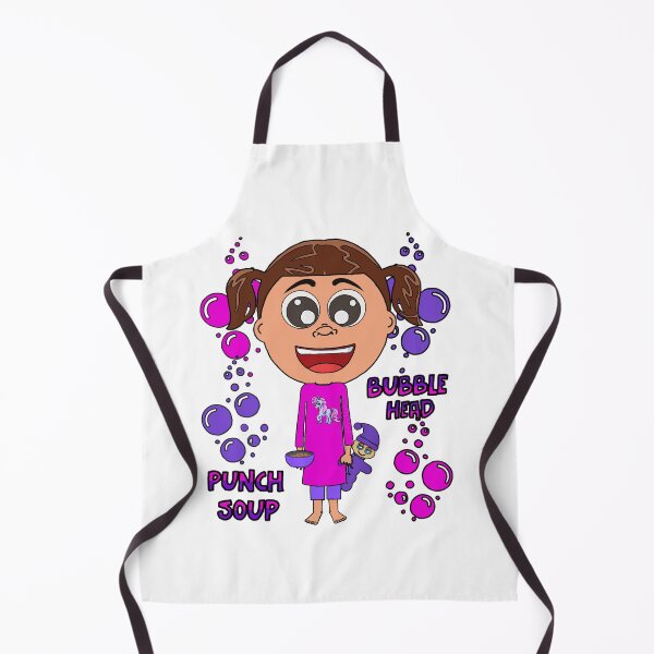 Item preview, Bubblehead Little Tasha designed and sold by GarnersDesigns.