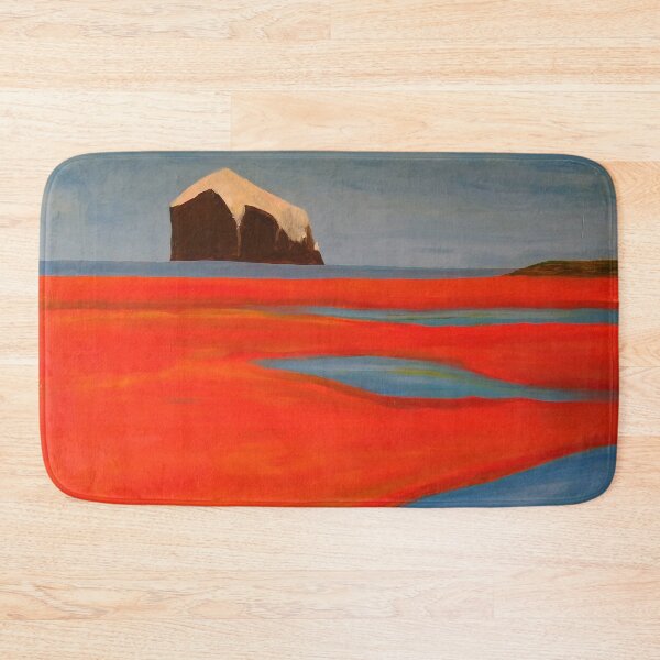 Item preview, Bass Rock 2 designed and sold by David Hutchison.