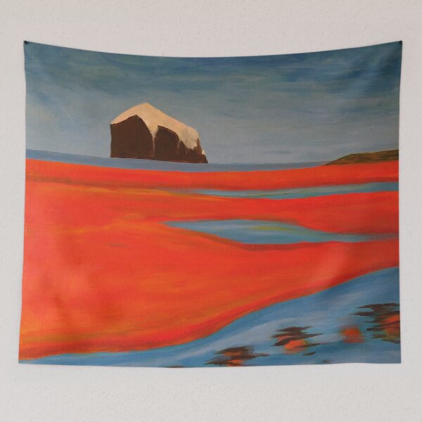 Item preview, Bass Rock 2 designed and sold by David Hutchison.