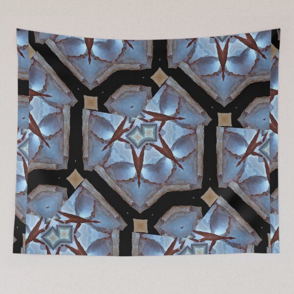 Item preview, mapa galáctico designed and sold by anata77.