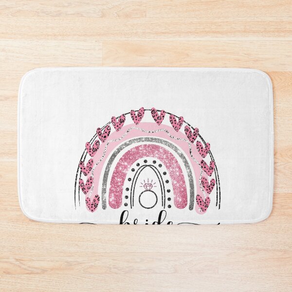 Item preview, Bridal Rainbow Leopard Print designed and sold by EbnerPrints.