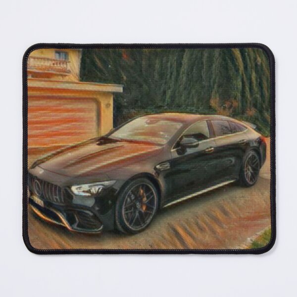 Item preview, Mercedes AMG GT63 designed and sold by OrangeCars.