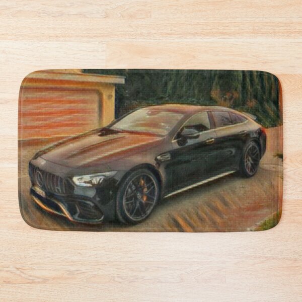 Item preview, Mercedes AMG GT63 designed and sold by OrangeCars.