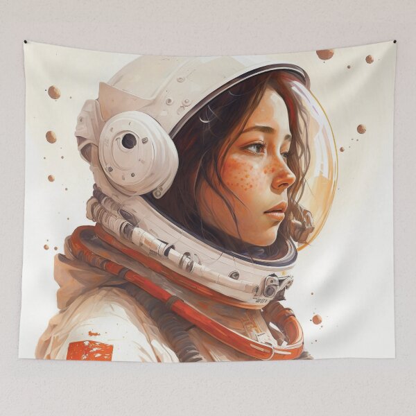 Item preview, Red Horizon designed and sold by MarsRedHorizon.