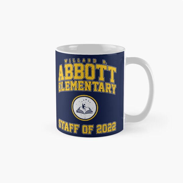 Item preview, Willard R. Abbott Elementary Staff of 2022      designed and sold by claudia542.
