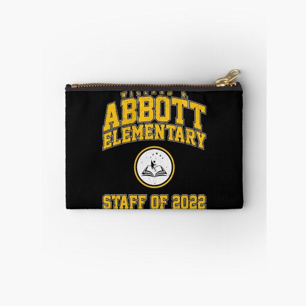 Item preview, Willard R. Abbott Elementary Staff of 2022      designed and sold by claudia542.