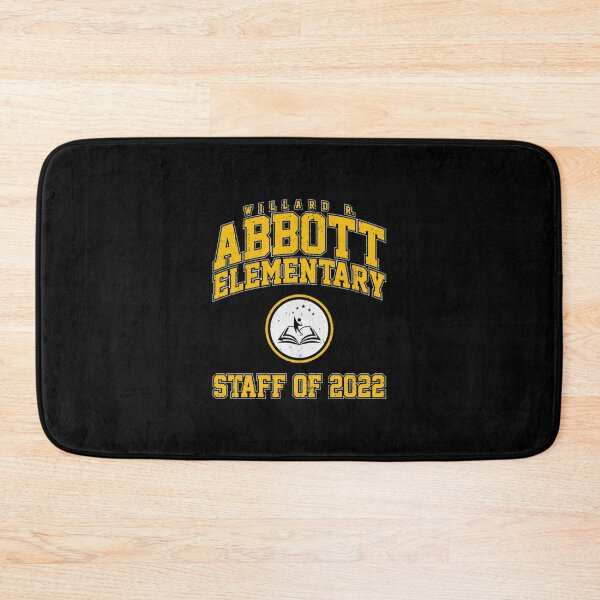 Item preview, Willard R. Abbott Elementary Staff of 2022      designed and sold by claudia542.